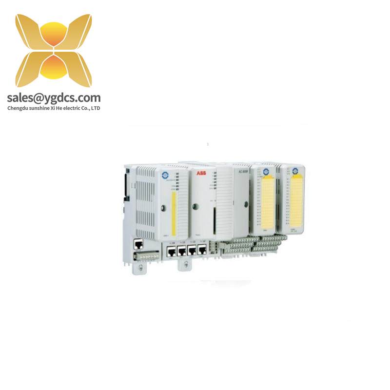 ABB CI801KIT CI801 toolkit