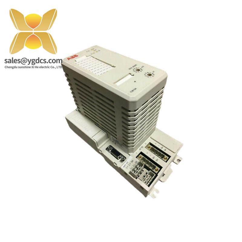 ABB CI810A 3BSE013262R1 Power supply module
