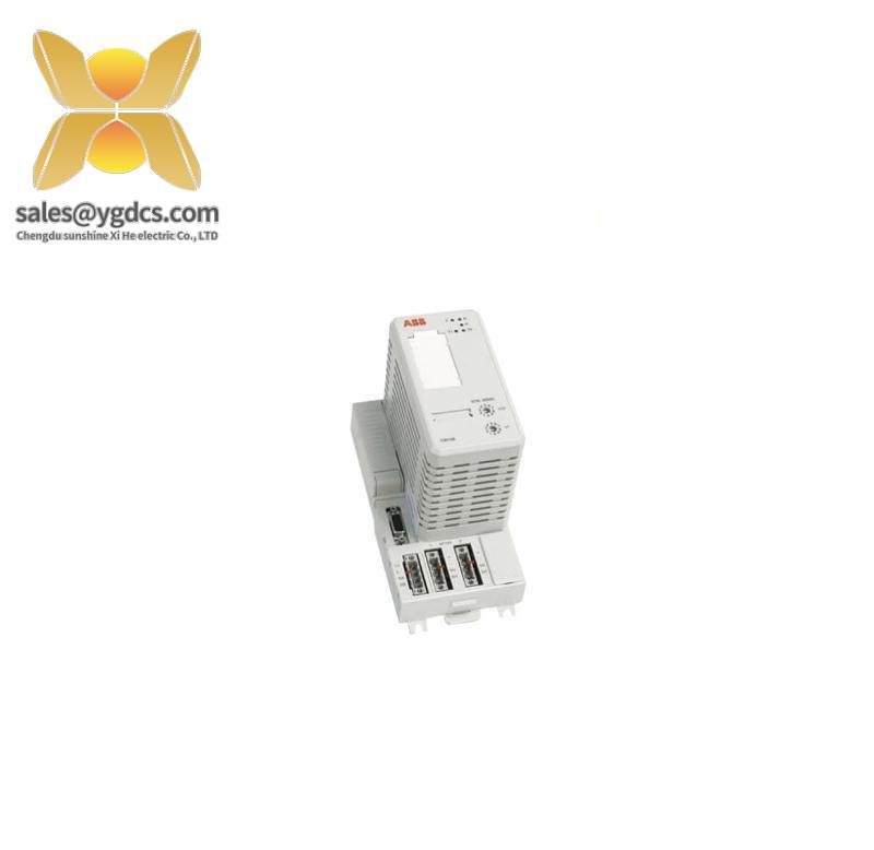 ABB CI810A Communication Interface