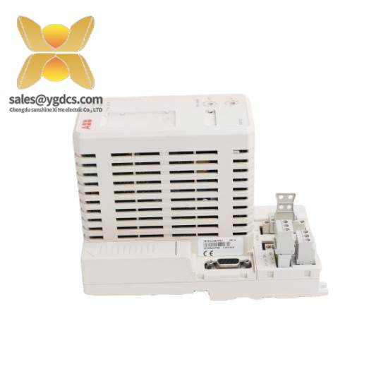 ABB CI810V2 3BSE013224R1 DCS Module