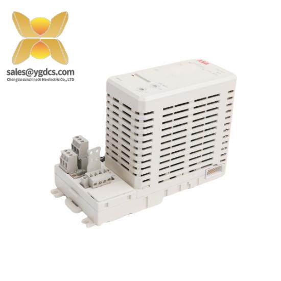 ABB CI810V2 3BSE013224R1 DCS Module