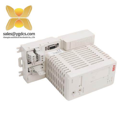 ABB CI810V2 3BSE013224R1 DCS Module