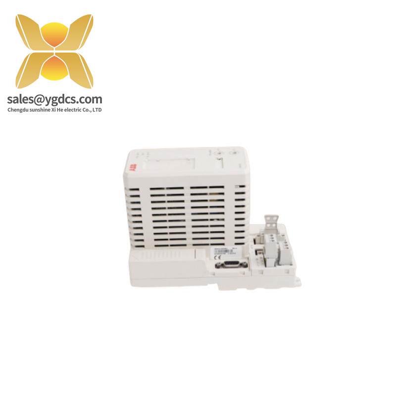 ABB CI810V2 3BSE013224R1 field communcation interface