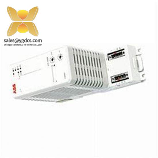 ABB CI820V1 3BSE025255R1 Communication Modules Model Number