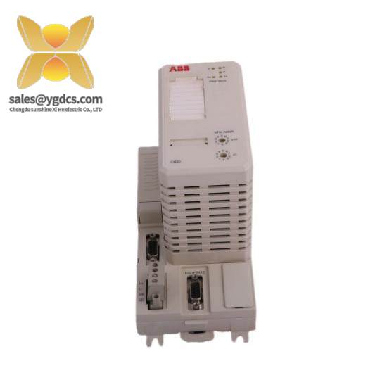 ABB CI830 3BSE013252R1 Communication Module