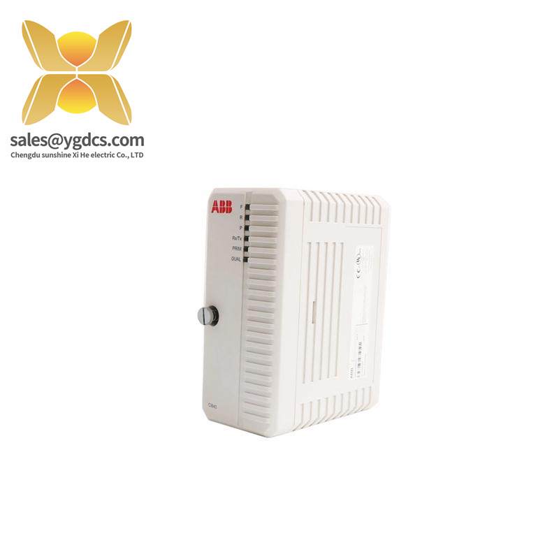 ABB CI840 3BSE022457R1 Communication Module