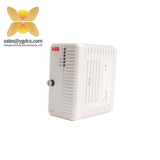 ABB CI840 3BSE022457R1 Profibus Communications Interface