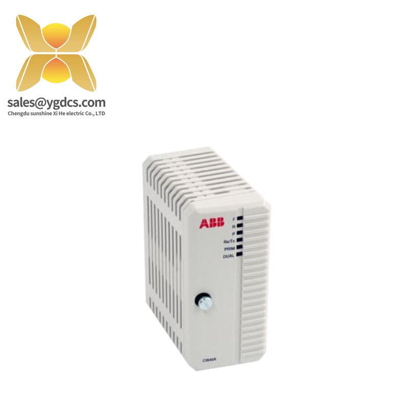 ABB CI840A 3BSE041882R1 Interface kit