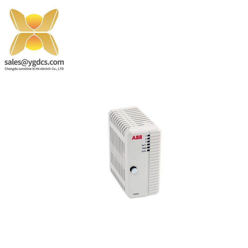 ABB CI840KIT toolkit
