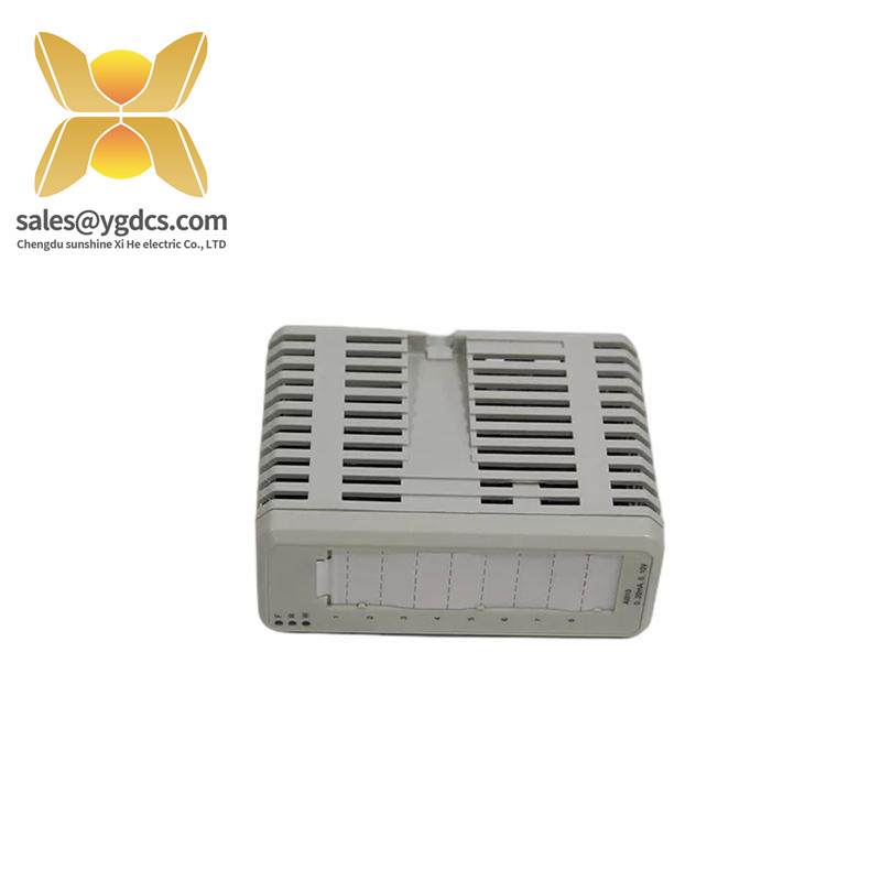 ABB CI852K01 3BSE018102R1 Interface Module