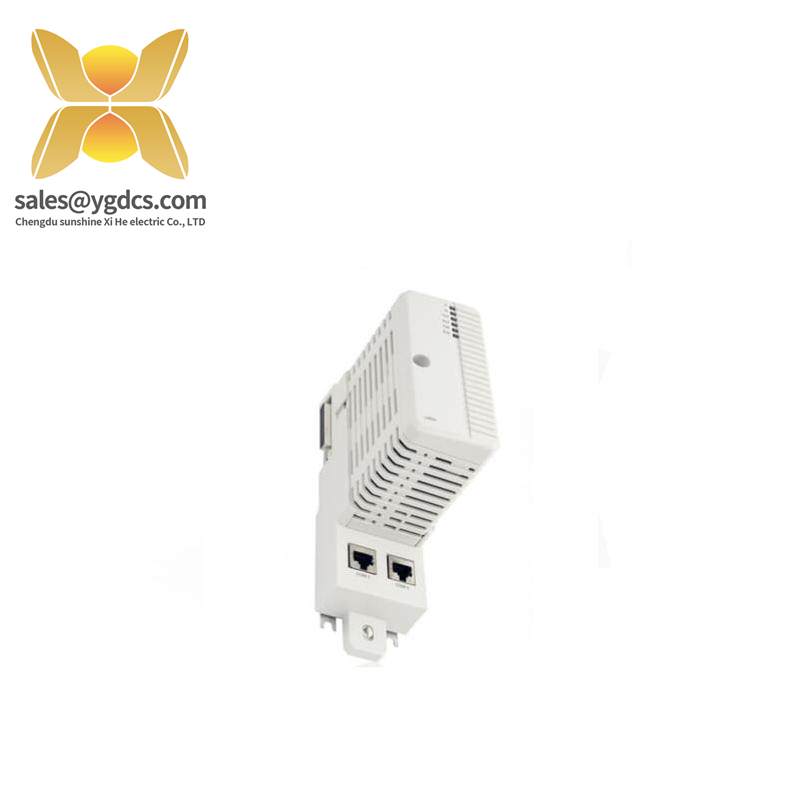 ABB CI853K01 3BSE018103R1 CI853K01 Dual RS232-C Interface
