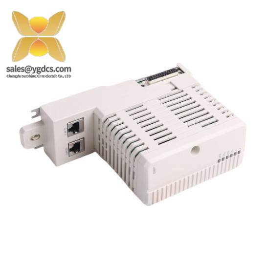 ABB CI853K01 3BSE018103R1  Dual RS232 -C Interface