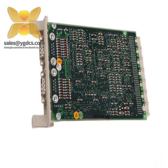 ABB TU810/TU810V1 Compact Module