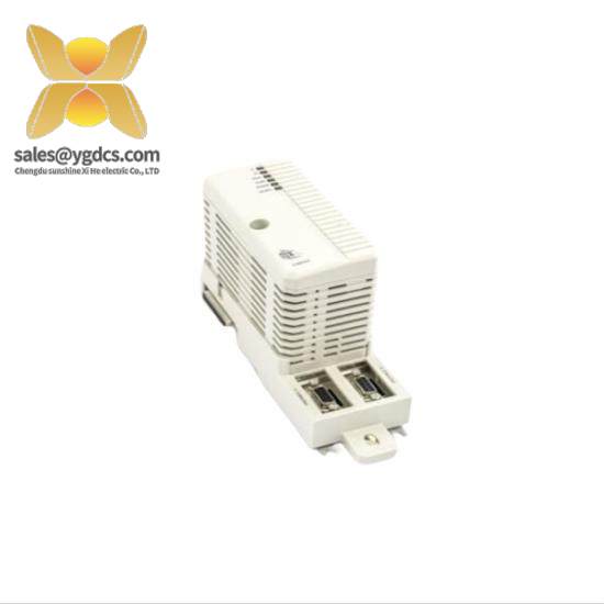 ABB CI854A PROFIBUS-DP/V1 interface