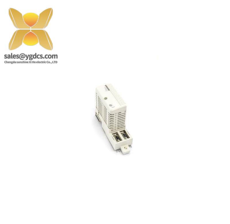 ABB CI854AK01-EA 3BSE030220R2 Communication Interface