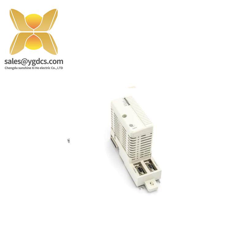 ABB CI854AK01 3BSE030220R9 Communication Interface