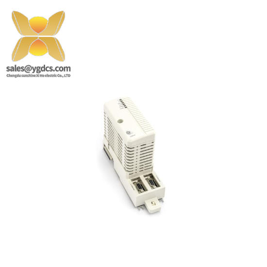 ABB CI854AK01  PROFIBUS-DP/V1 interface