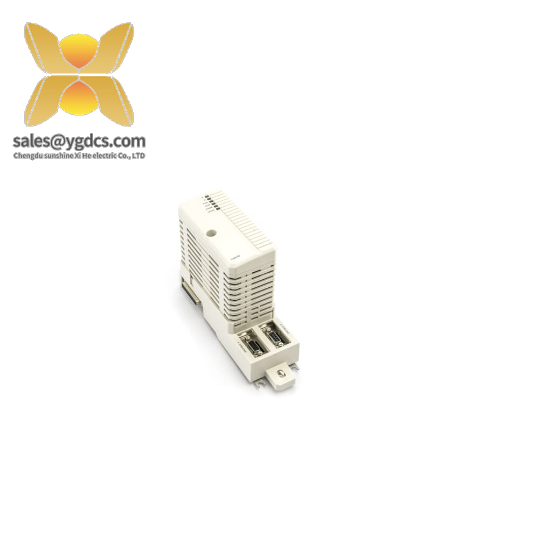 ABB CI854BK01 3BSE069449R1 Original New