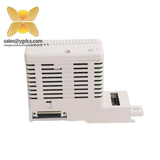 ABB CI856K01 3BSE026055R1 DCS Module