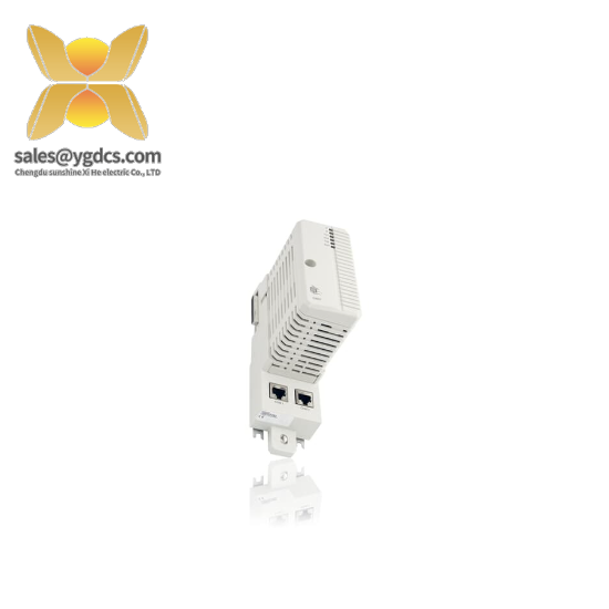 ABB CI857K01 3BSE018144R1 DCS Module