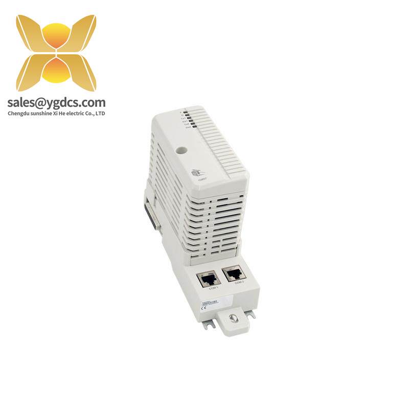 ABB CI857K01 3BSE018144R1 Interface Kit