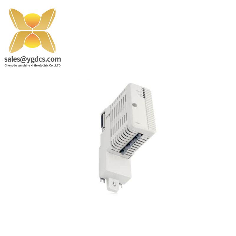ABB CI858K01 3BSE018135R1 CI858K01 DriveBus Interface