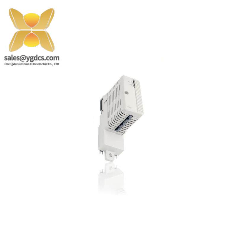 ABB CI858K01 3BSE018135R1 DriveBus Interface