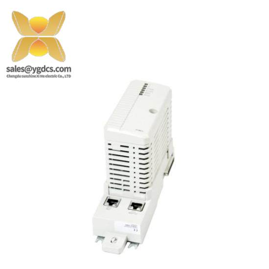 ABB CI867AK01 3BSE092689R1  Modbus TCP Interface Module