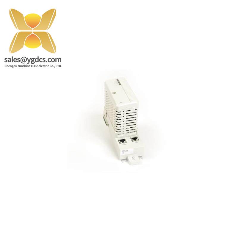 ABB CI867AK01 Modbus TCP Interface