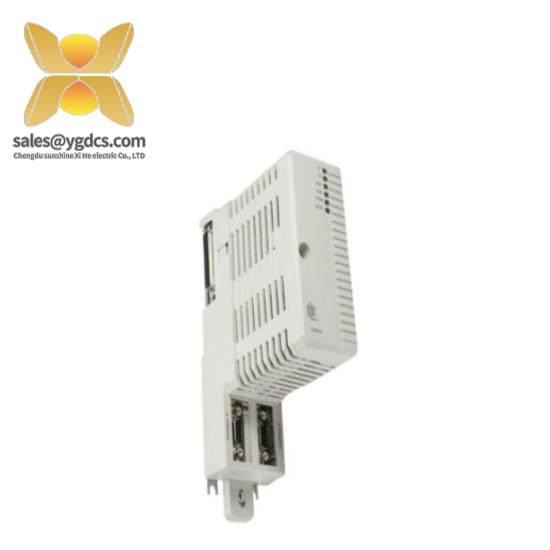 ABB CI868AK01 3BSE092691R1 Ethernet IP Communication Interface Module