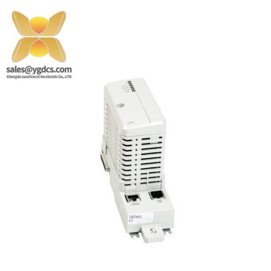 ABB CI868AK01 3BSE092691R1 Ethernet IP Communication Interface Module