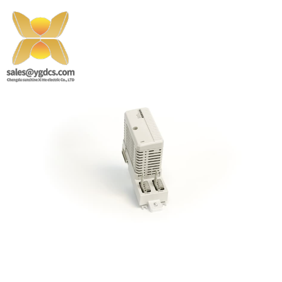 ABB CI869K01 3BSE049110R1 DCS Module