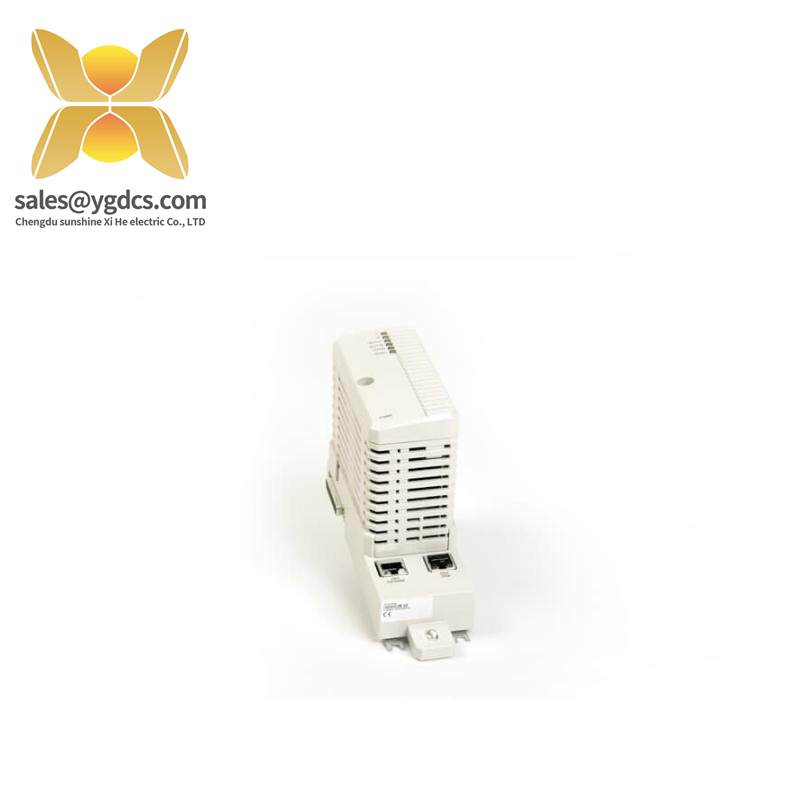 ABB CI869K01 AF100 communication interface module
