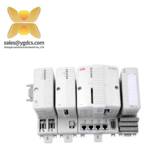 ABB CI871AK01 3BSE092693R1