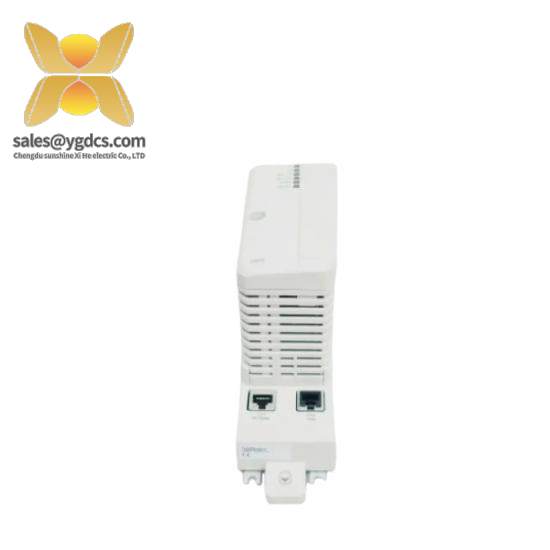 ABB CI873K01 3BSE056899R1  Communication Interface Module