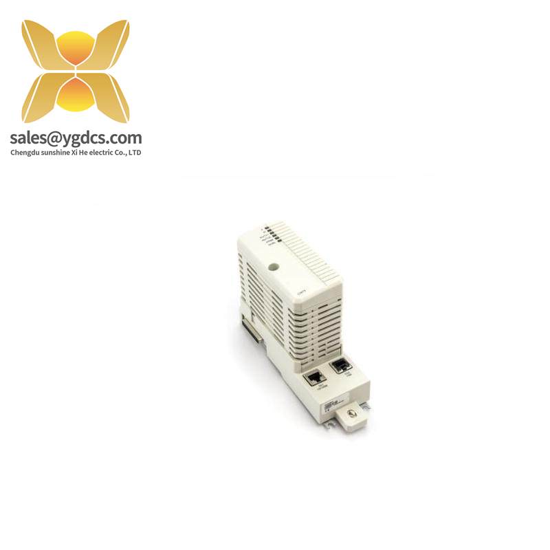 ABB CI873K01 Ethernet /IP communication interface module