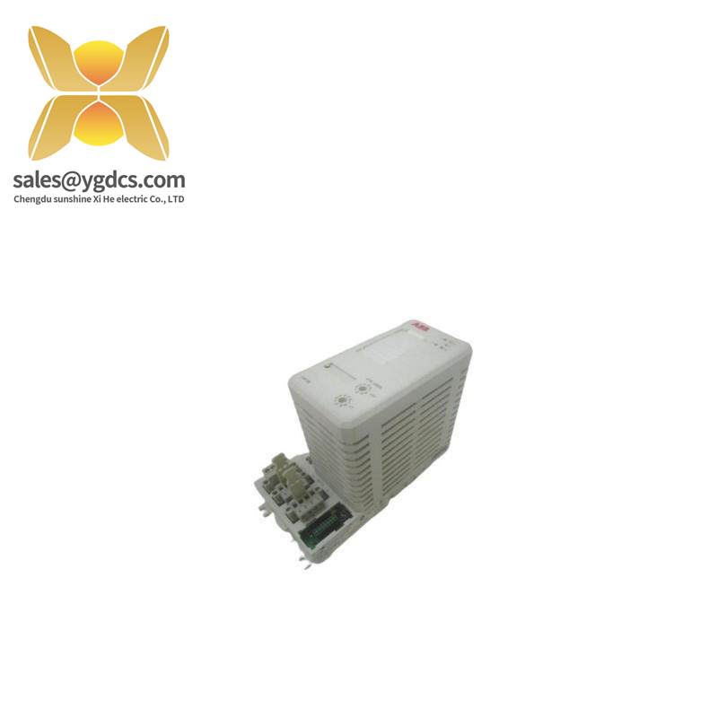 ABB CI910F CI910F CAN Module