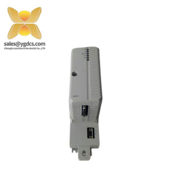 ABB CI930F 3BDH001010R0002 PROFIBUS DP Master Module