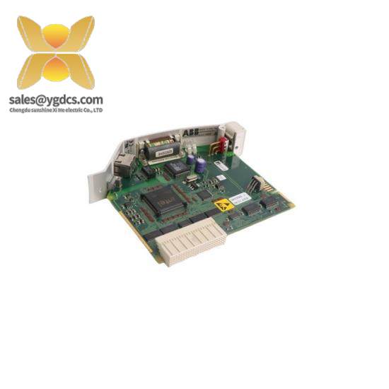 ABB CI930F 3BDH001010R0005 Ethernet Module