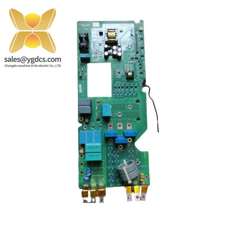 ABB CINT-4511C Inverter driver board