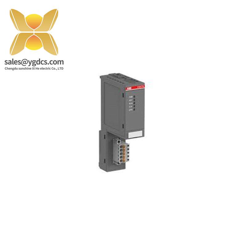ABB CM578-CN 1SAP170800R0001 Com.Module