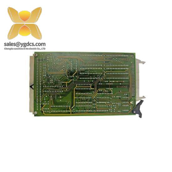 ABB CMA123 3DDE300403 DCS Module