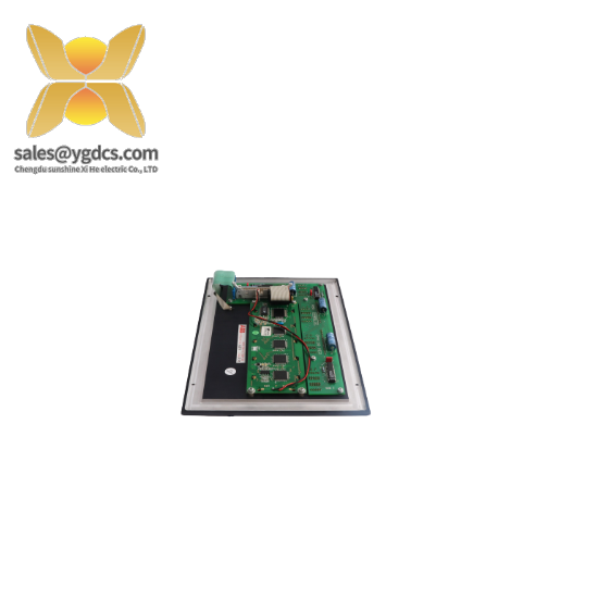 ABB CMA130 3DDE300410