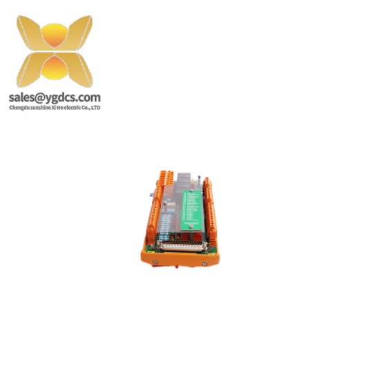 ABB CMA131 3DDE300411