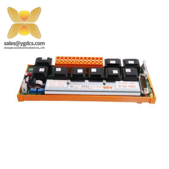 ABB CMA131 3DDE300411