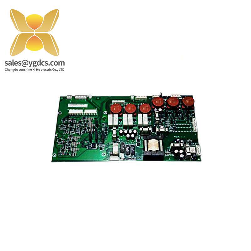 ABB CMIB-11C0 INTERFACE BOARD