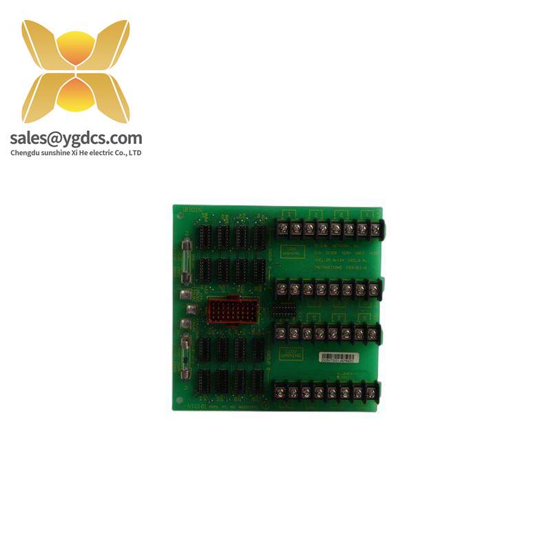 ABB CMIB-11C 3AUA0000041488 INTERFACE BOARD