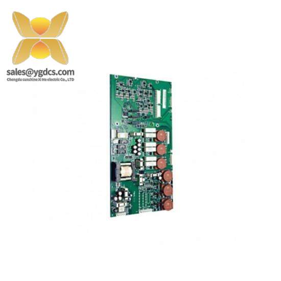 ABB CMIB-11C MC INTERFACE BOARD