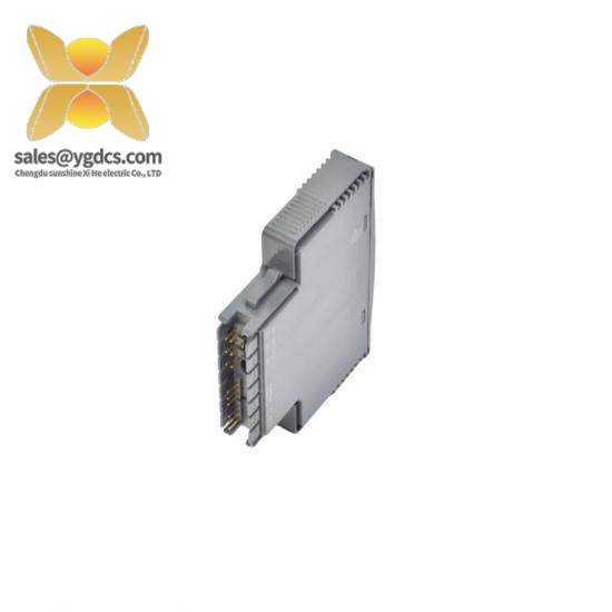 ABB Contrans 1 v17151-210 Control Board