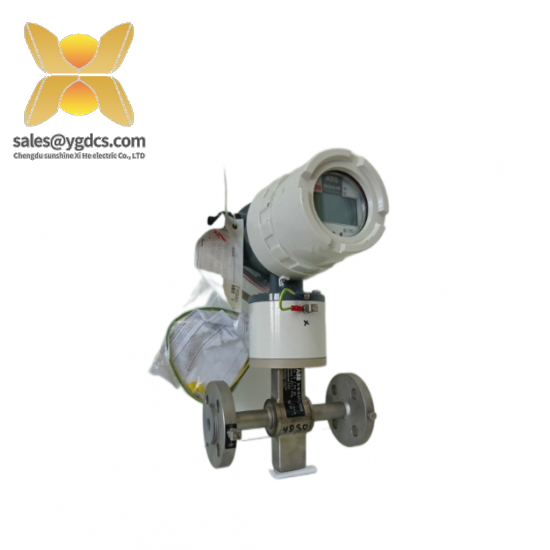 ABB COPA-XEDE47 Electromagnetic Flowmeter